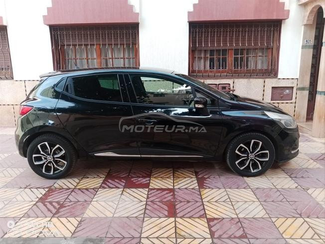 Renault clio 4 modél 2021