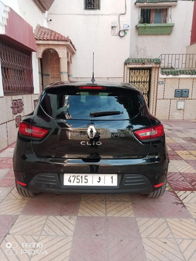 Renault clio 4 modél 2021