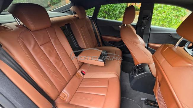 Audi A5 sportback 40 TDI S line 