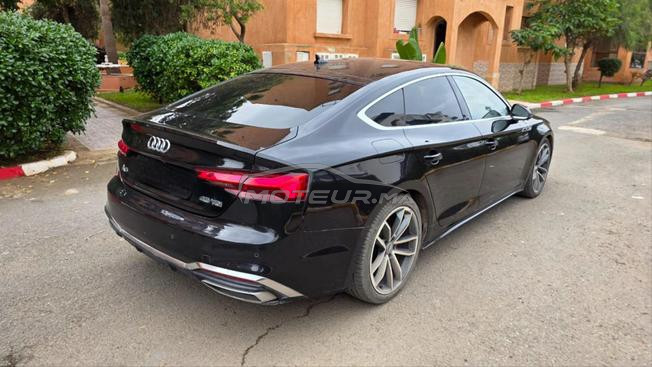 Audi A5 sportback 40 TDI S line 