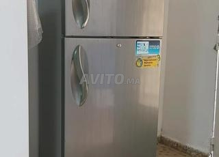 ثلاجة LG / مبرد