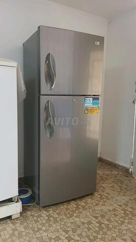 ثلاجة LG / مبرد