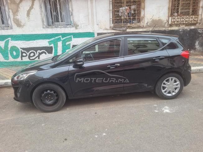 FORD FESTA ESSENCE 