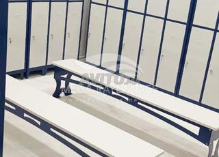 خزائن معدنية