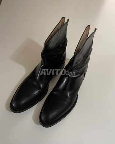 حذاء جياني بارباتو إيطالي 42,5