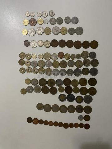 قطعة نقود معدنية للجمع