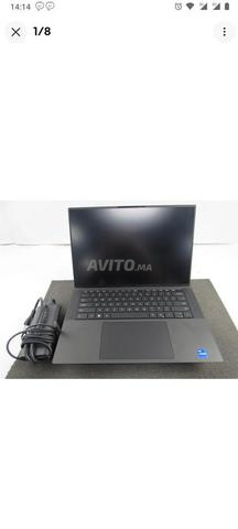 ديل بريسيجن i7 الجيل الثاني عشر