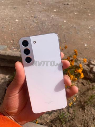 🌟S22 256gb 8gb fram jdida 🇪🇺