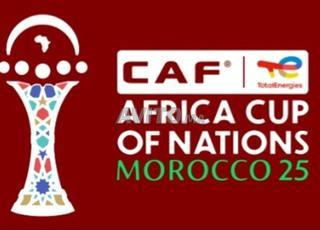 Maroc vs Tanzanie cat 1