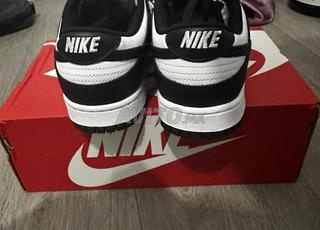 Nike Dunk low panda 42,5