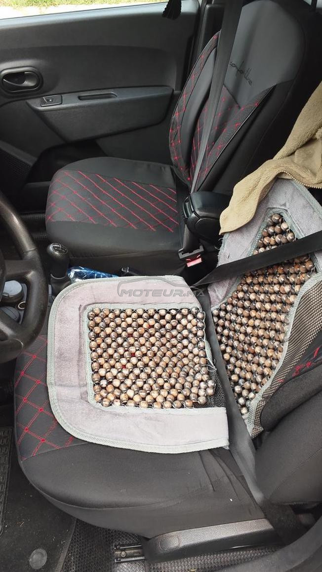 Voiture