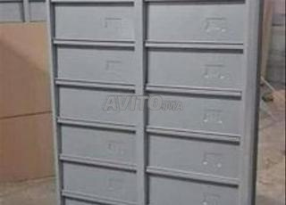 خزانة ذات أدراج