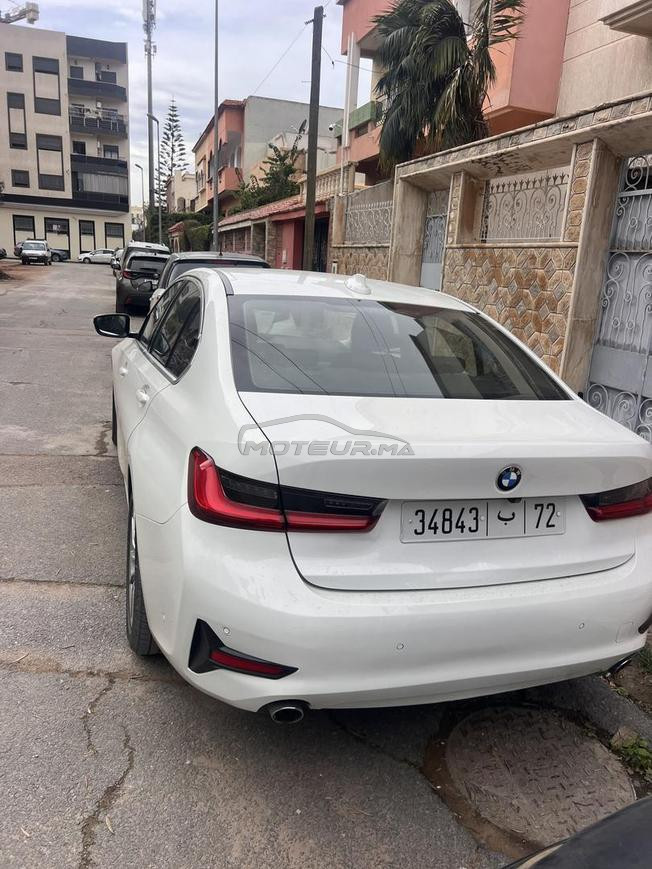 bmw serie 3 a vendre