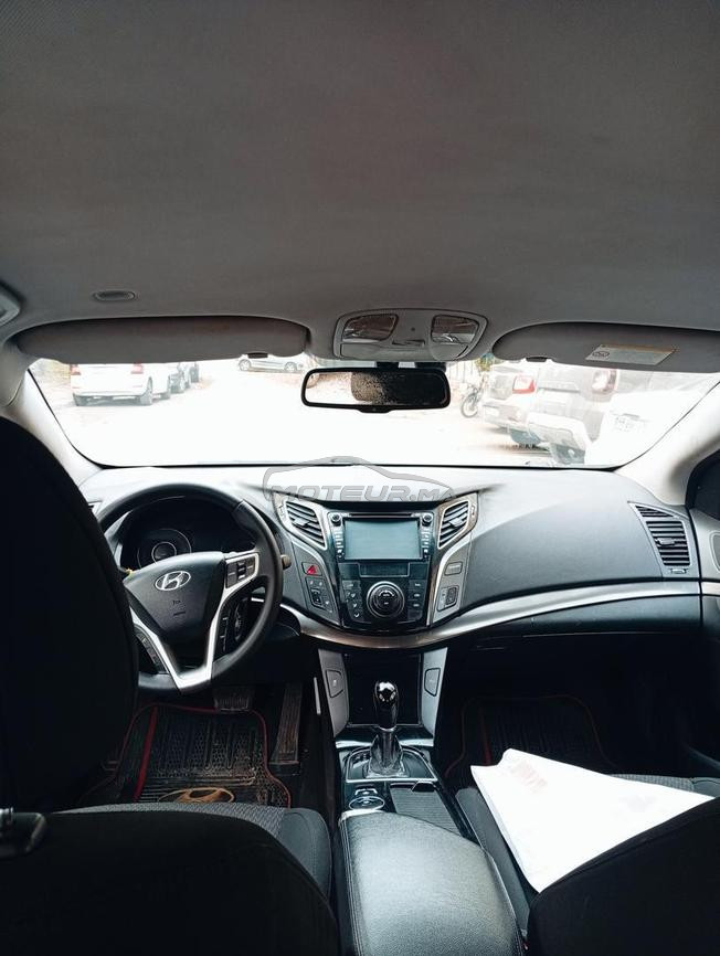 hyundai i40 diesel 7 chevaux 