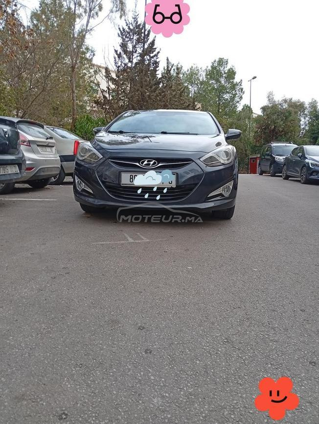 hyundai i40 diesel 7 chevaux 
