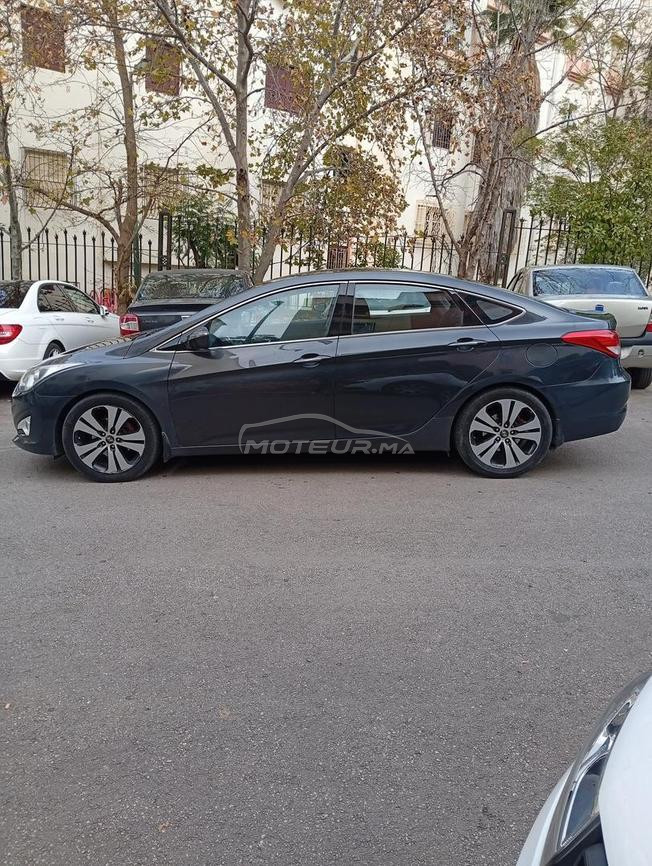 hyundai i40 diesel 7 chevaux 