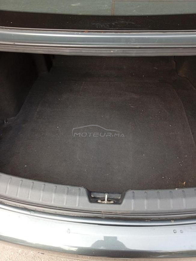 hyundai i40 diesel 7 chevaux 