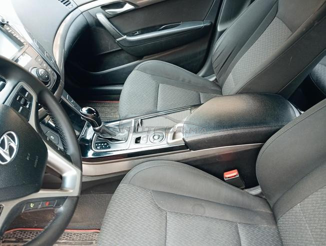 hyundai i40 diesel 7 chevaux 