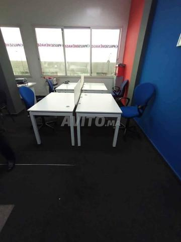 مكتب فريق، مكتب شركة