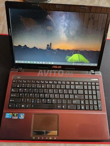 بيع جهاز كمبيوتر ASUS