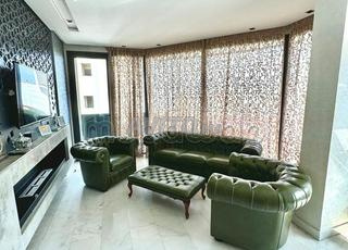 شقة للبيع 139 متر مربع في الدار البيضاء