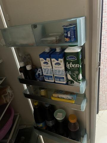 ثلاجة من ماركة سيمنز بحالة جيدة