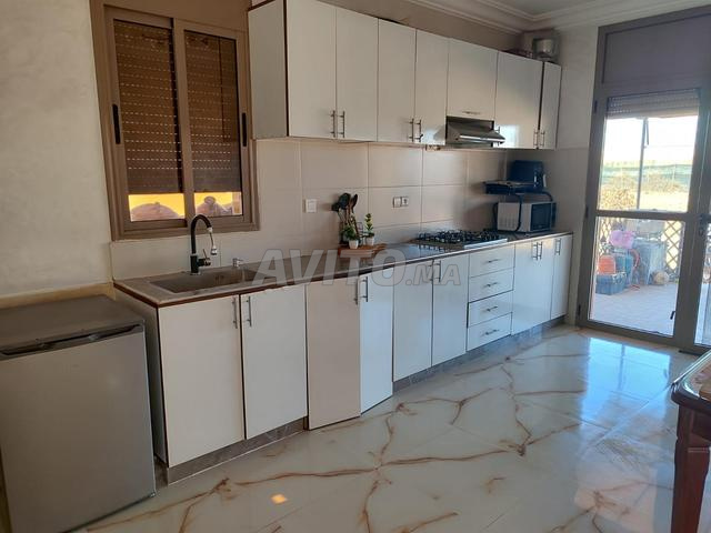 Ferme et maison 1 hectare et 200 mètres