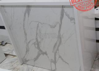 منضدة استقبال