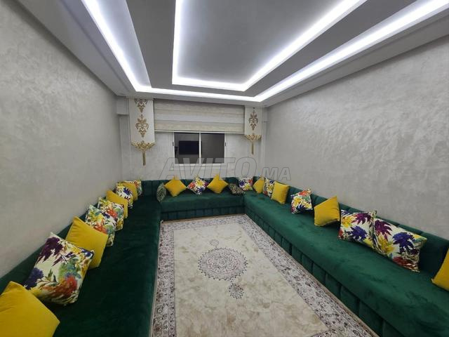 Appartement à louer – Location journalière - 2