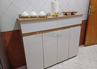 خزانة ام دي اف