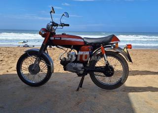 ياماها FS1 CC 1971