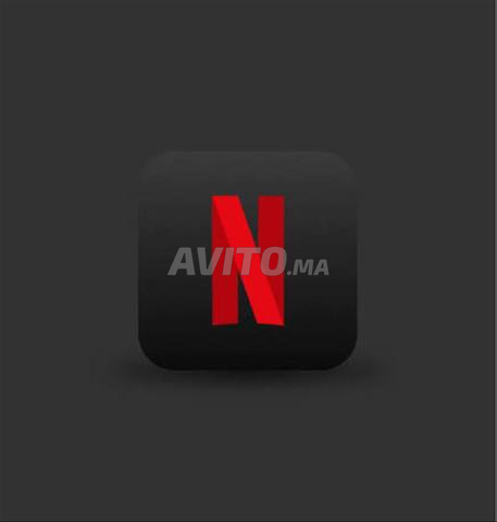 نتفليكس بريميوم 12 شهرًا