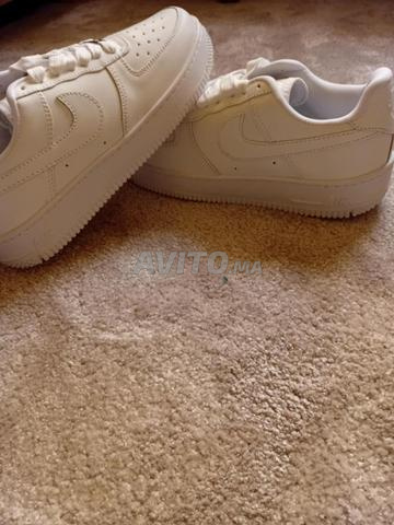 نايك اير فورس