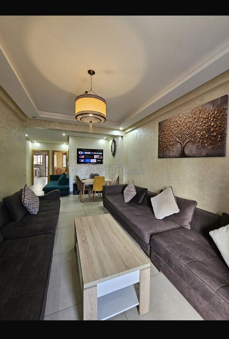 Bienvenue Bienvenue à la ville d'Essaouira - image 5