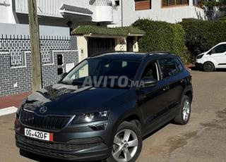 سكودا كاروك 2.0 لتر 2025