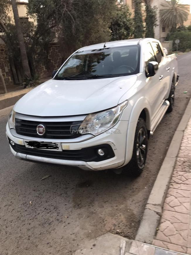 Fiat Fullback 