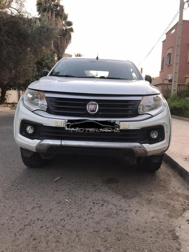 Fiat Fullback 