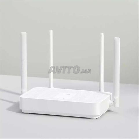 ROUTEUR Xiaomi Mi Router AX1800 neuf