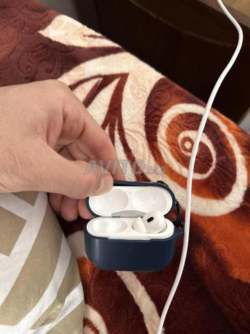 Airpods زوج سماعة أذن يسار مفقودة