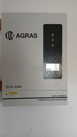 محولات هجينة