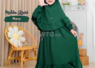 Abaya pour princesses