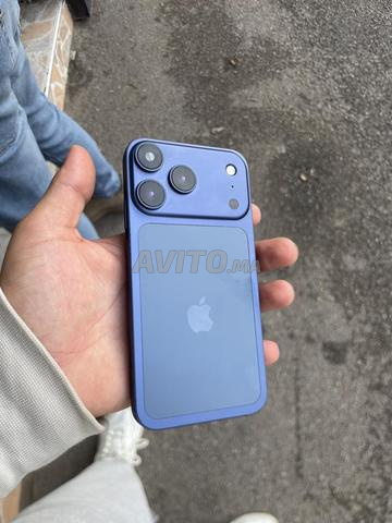 iphone 17 pro ( xr ) officiel