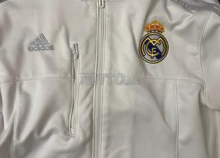 Veste Real Madrid Original