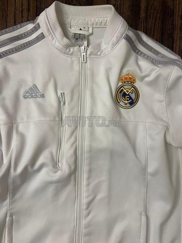 جاكيطا ريال مدريد اورجنال