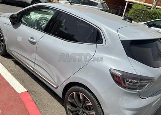 كليو 5 هايبرد