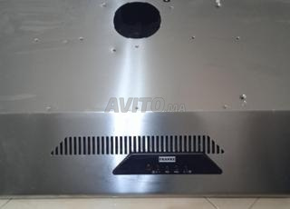 la hotte franke 90/50