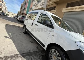 داسيا دوكير