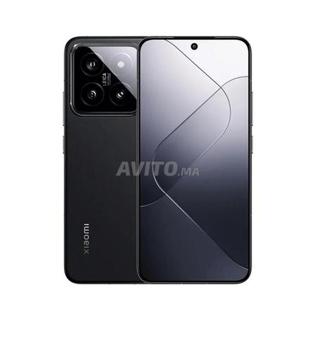 شاومي 14 عادي