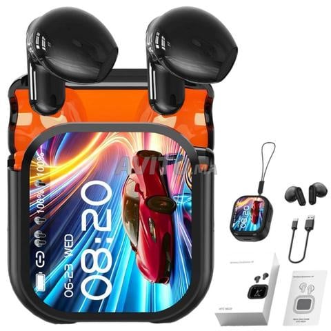 Htc ne20 سماعات ترجمة 136 لغة