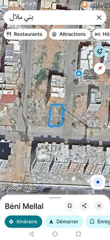 اليانس دارنا بقعة تجارية واجهتين - 2